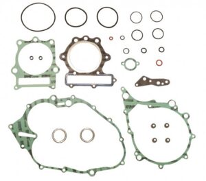 Sada těsnění motoru kompletní ATHENA P400485850500 pro YAMAHA XT 550 1982-1983