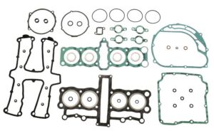 Sada těsnění motoru kompletní ATHENA P400485850510 pro YAMAHA XJ 550 1981-1984