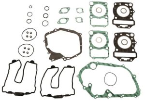 Sada těsnění motoru kompletní ATHENA P400485850521 pro YAMAHA XZ 550 1982-1984