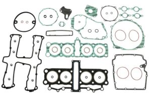 Sada těsnění motoru kompletní ATHENA P400485850600 pro YAMAHA XJ 650 1980-1983