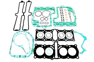 Sada těsnění motoru kompletní ATHENA P400485850601 pro YAMAHA FZR 600 1994-1995, YAMAHA YZF 600 R Thundercat 1996-1998