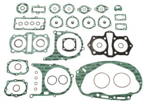 Sada těsnění motoru kompletní ATHENA P400485850620 pro YAMAHA XS 650 1972-1983, YAMAHA TX 650 1973-1974