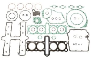 Sada těsnění motoru kompletní ATHENA P400485850651 pro YAMAHA XJ 650 1980-1982