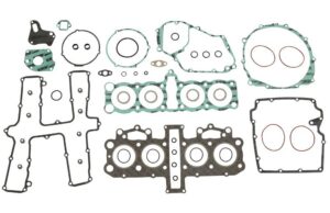 Sada těsnění motoru kompletní ATHENA P400485850652 pro YAMAHA XJ 650 1982-1985