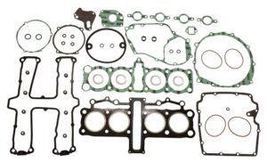 Sada těsnění motoru kompletní ATHENA P400485850710 pro YAMAHA XJ 750 1981-1984