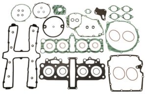 Sada těsnění motoru kompletní ATHENA P400485850910 pro YAMAHA XJ 900 1983-1993
