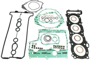 Sada těsnění motoru kompletní ATHENA P400485850984 pro YAMAHA YZF-R1 2002-2003