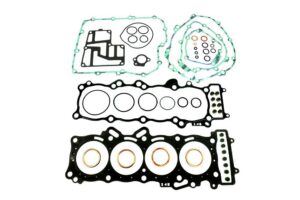 Sada těsnění motoru kompletní ATHENA P400485870167 pro YAMAHA YZF-R1 2009-2014