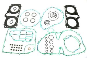 Sada těsnění motoru kompletní ATHENA P400485870170 pro YAMAHA V-Max 1700 2009-2016