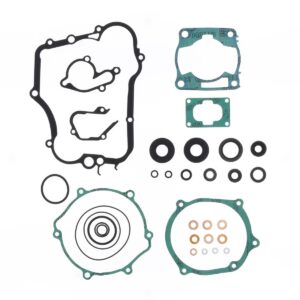 Sada těsnění motoru kompletní ATHENA P400485900199 (oil seal included) pro YAMAHA YZ 85 2019-2023