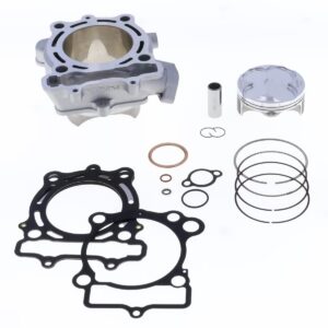 Válec sada ATHENA P400510100030 Standard Bore (with gaskets) d 77 mm, 250 cc pro SUZUKI RM-Z 250 2019-2022
