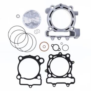 Válec sada ATHENA P400510100031 Velký objem d 83 mm, 290 cc to increase performance pro SUZUKI RM-Z 250 2019-2022