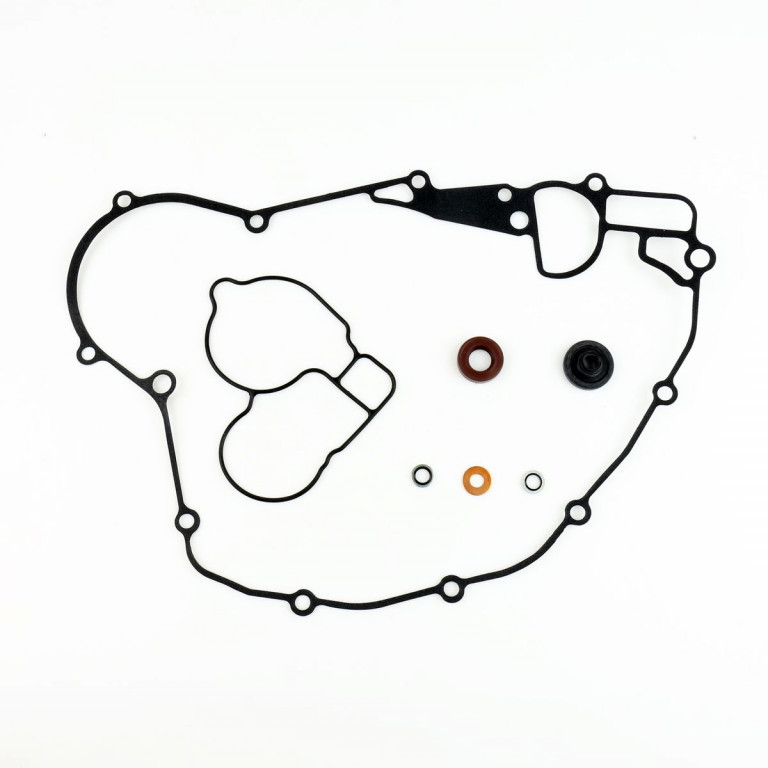 Těsnění vodní pumpy sada ATHENA P400510470008 pro SUZUKI RM-Z 450 2008-2009, SUZUKI RM-Z 450 2012-2023