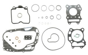 Sada těsnění motoru kompletní ATHENA P400510850057 pro SUZUKI UH 125 Burgman 2007-2013
