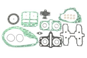 Sada těsnění motoru kompletní ATHENA P400510850451 pro SUZUKI GS 450 1982-1988
