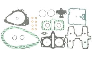 Sada těsnění motoru kompletní ATHENA P400510850452 pro SUZUKI GS 450 1982-1985