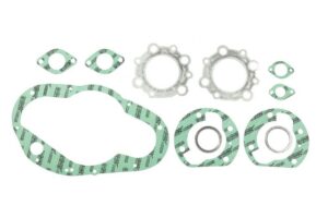 Sada těsnění motoru kompletní ATHENA P400510850505 pro SUZUKI T 500 Titan 1971-1975, SUZUKI GT 500 1976-1977