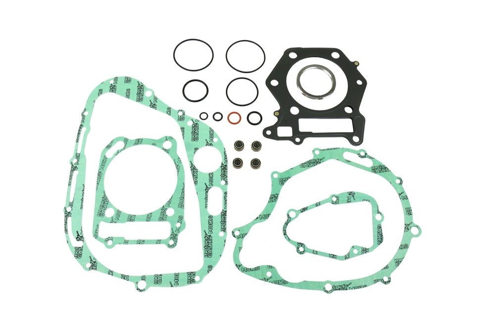Sada těsnění motoru kompletní ATHENA P400510850653 pro SUZUKI LS 650 Savage 1986-2002
