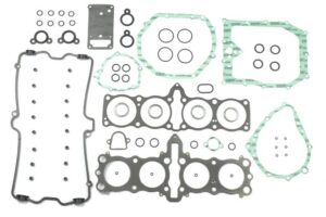 Sada těsnění motoru kompletní ATHENA P400510850729 pro SUZUKI GSX-R 750 1985-1987