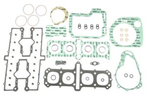 Sada těsnění motoru kompletní ATHENA P400510850963 pro SUZUKI GSX 1100 E 1982-1985