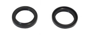 Gufera přední vidlice ATHENA P40FORK455049 pro KAWASAKI GPZ 1000 RX 1986-1987, YAMAHA VMX-12 Vmax 1200 1985-1993