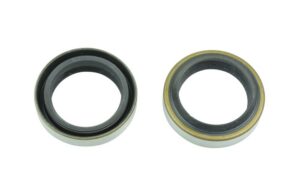 Gufera přední vidlice ATHENA P40FORK455068 pro PIAGGIO/VESPA Bravo 50 1987-1997, PIAGGIO/VESPA Zip 50 1993-1997