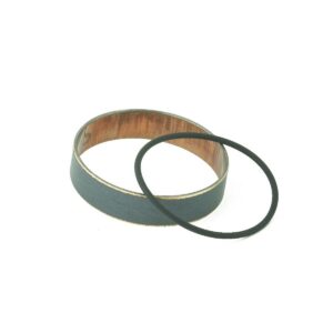 Pouzdro pístu zadního tlumiče K-TECH WP PB-4610125 46.00x010.00x1.25mm