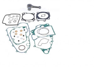 Easy rod kit ATHENA PB322042 pro HONDA CRF 450 R 2002-2004