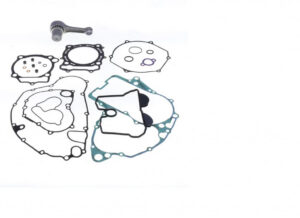 Easy rod kit ATHENA PB322053 pro SUZUKI RM-Z 450 2007