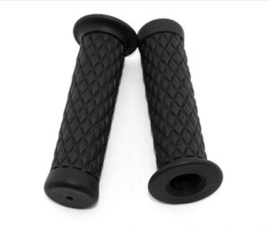 Rukojeti CUSTOMACCES FAST LINE PE0010N černý