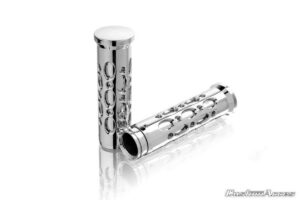 Rukojeti CUSTOMACCES RAPTOR PO0006J Nerez d 25,4mm