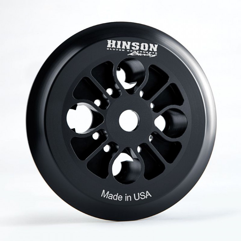 Tlaková deska HINSON H201