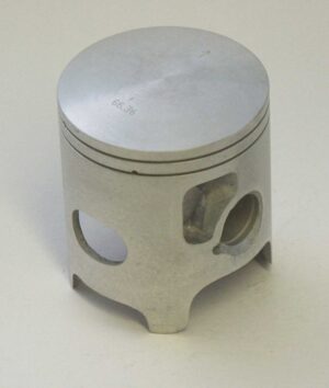 Píst sada AOKI PT.92KX250 B pro KAWASAKI KX 250 2T 1992-2004