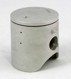 Píst sada AOKI PT.97YZ125 B pro YAMAHA YZ 125 1997-2001