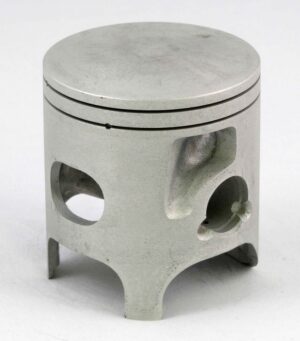 Píst sada AOKI PT.99YZ250 B pro SUZUKI RM 250 2003-2012, YAMAHA YZ 250 1999-2020