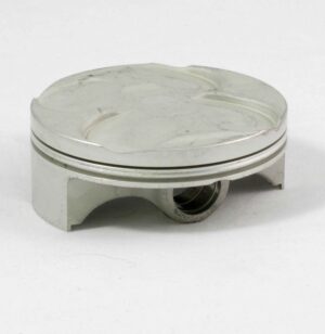Píst sada AOKI PT.CRF250A kovaná A pro HONDA CRF 250 R 2004-2007, HONDA CRF 250 RX  2004-2007