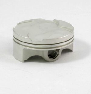 Píst sada AOKI PT.CRF450B kovaná B pro HONDA CRF 450 R 2002-2008, HONDA CRF 450 X 2002-2008