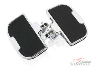 Platforms CUSTOMACCES PU0001J nerez
