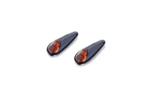 Blinkry PUIG SPEED 1077T oranžová bez homologace