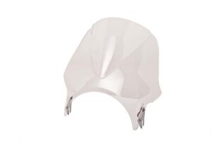 Plexi štít PUIG WINDY 2176W průhledný