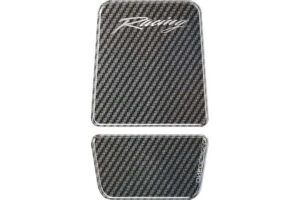 Tankpad PUIG MINI 2560C karbonový vzhled