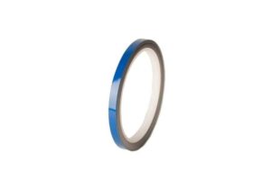 Linka na ráfek PUIG 2568A modré reflexní 7mm x 6m (bez aplikátoru) pro CFMOTO 300 NK 2023-2025