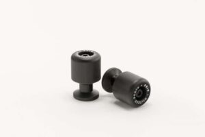 Rolny stojánku PUIG SLIDER 4031N černý M6