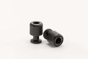 Rolny stojánku PUIG SLIDER 4033N černý M10/125