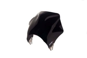 Plexi štít RAPT PUIG RAPTOR 4113N černý