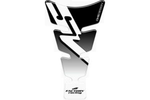 Tankpad PUIG SPIRIT 4225N černý pro SUZUKI SV 1000 / S 1999-2035