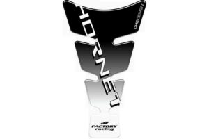 Tankpad PUIG SPIRIT 4228N černý pro HONDA CB 600 F Hornet (S ABS) 1970-2035, HONDA CB 900 F Hornet 1970-2035