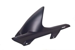 Zadní blatník PUIG S 4403J matná černá pro HONDA CB 600 F Hornet (S ABS) 2007-2015, HONDA CBR 600 F (ABS) 11- 2011-2014