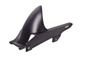 Zadní blatník PUIG S 4409J matná černá pro SUZUKI GSF 1250 Bandit 2007-2013, SUZUKI GSX 1250 FA 2017