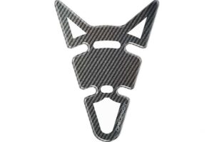Tankpad PUIG WAY 4478C karbonový vzhled